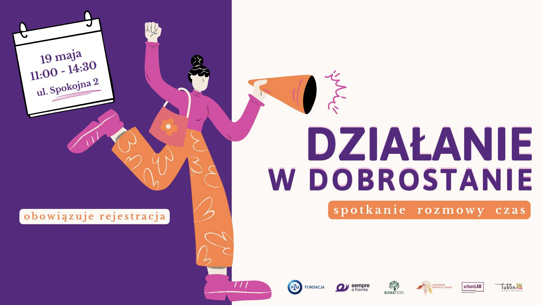 Rusza projekt „REGENERACJA mocy kobiet”